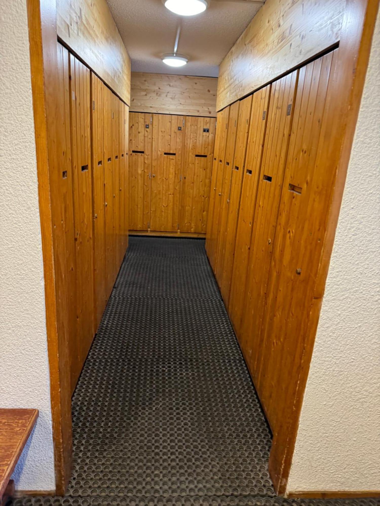 Appartement Cosy A Montchavin La Plagne-Tarentaise Luaran gambar